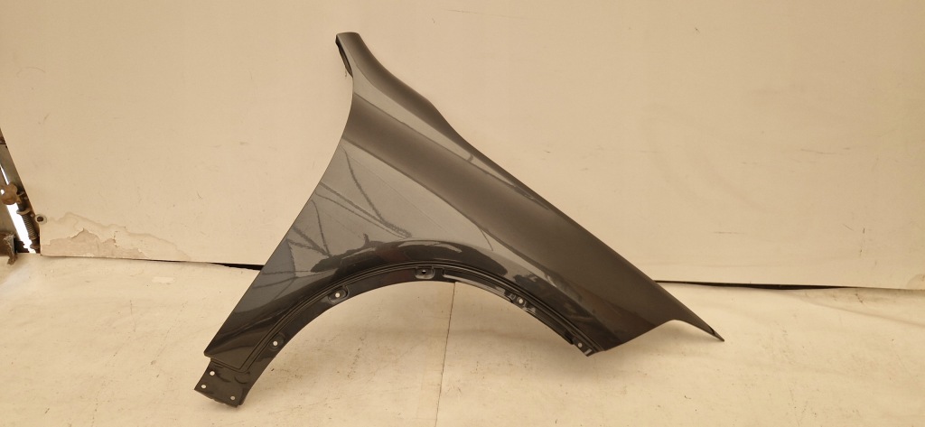 фото №1, Bmw x2 f39 крила передній правий