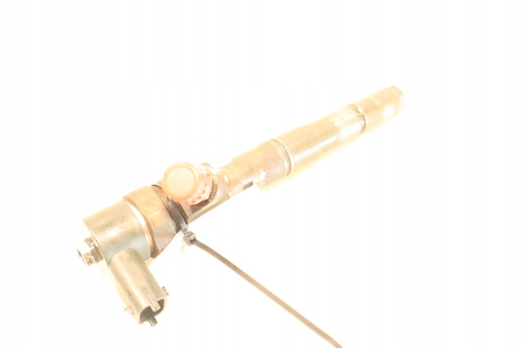 фото №5, Инжектор форсунка opel signum 1.9cdti