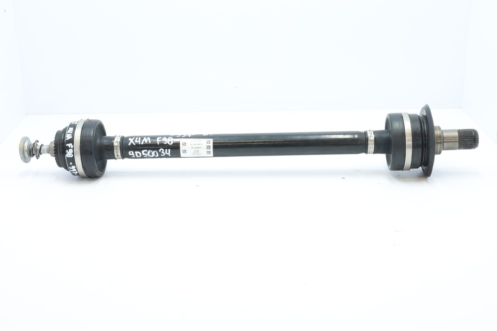 фото №1, Приводной вал левая задняя задняя bmw x4m f98 8064997