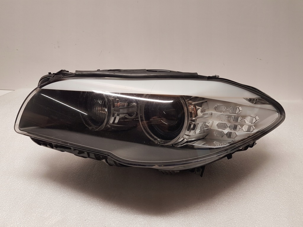 фото №1, Лампа передня ліва bmw f10 f11 ксенон 7203251