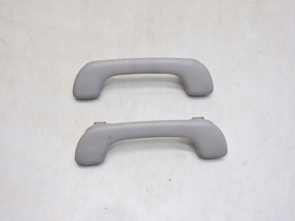 фото №8, Ручка кронштейн потолочный перед renault laguna iii