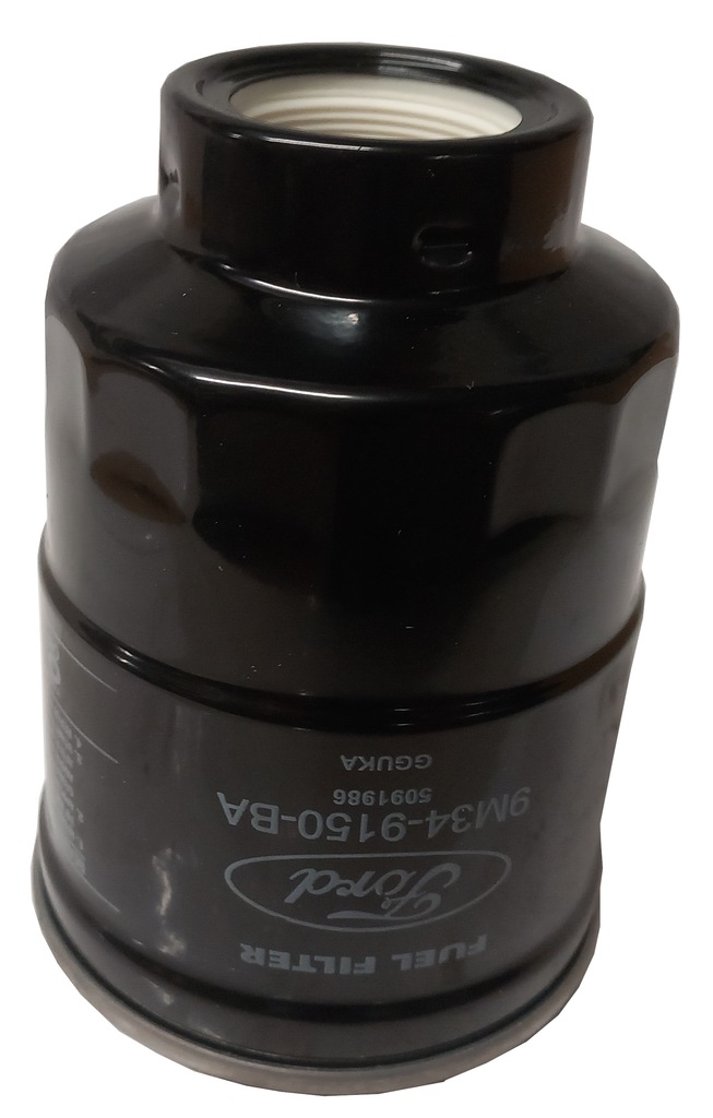 фото №1, Фільтр пального ford everest ranger mk4