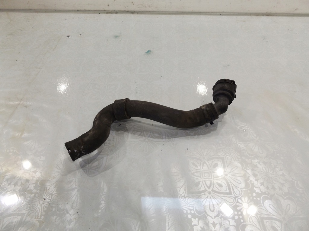 фото №3, Leon i 1,9tdi труба wąż wody