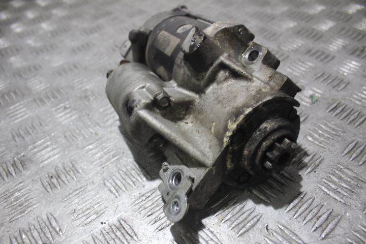 фото №1, Стартер opel vectra c 3.0cdti 24v