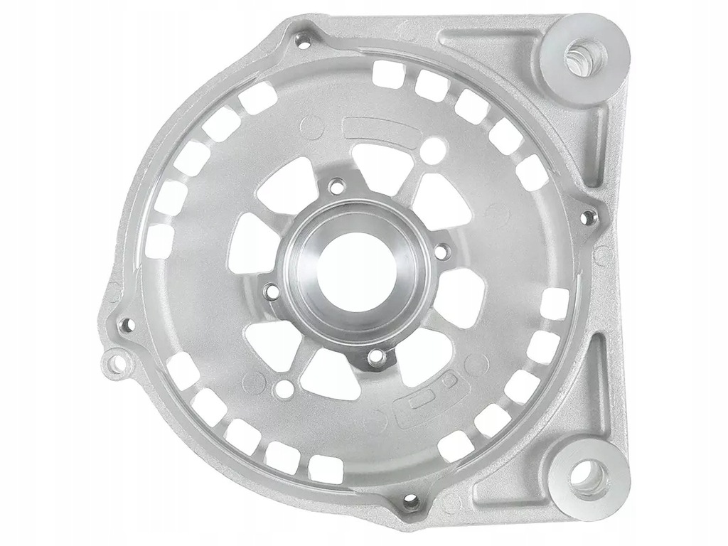 фото №3, Передня корпус alt. abr3090s as as-pl