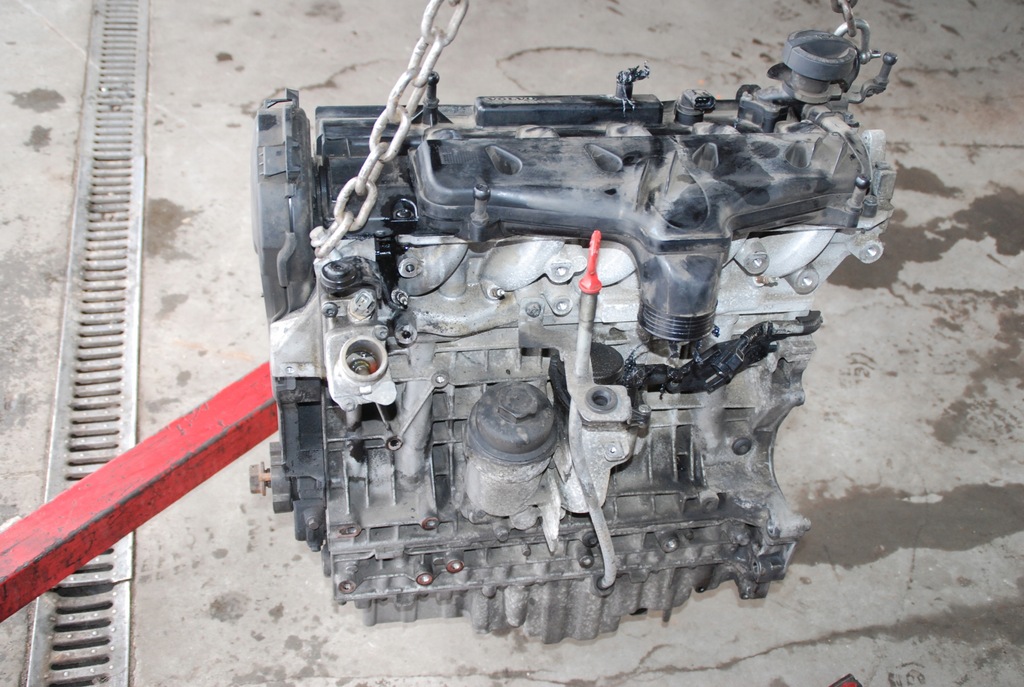 фото №7, Volvo v70 s80 xc70 xc90 двигун 2.4 d5 185 d5244t