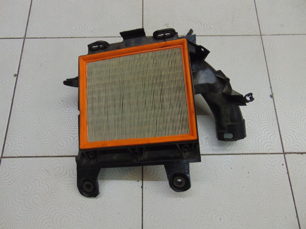 фото №1, Корпус фильтра воздуха opel crossland 1.6d