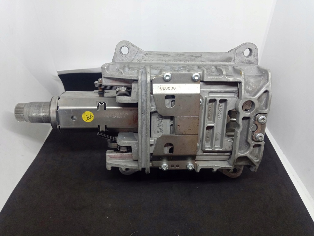 фото №7, Колонка кермова audi a6 c6 4f0419501e nr769