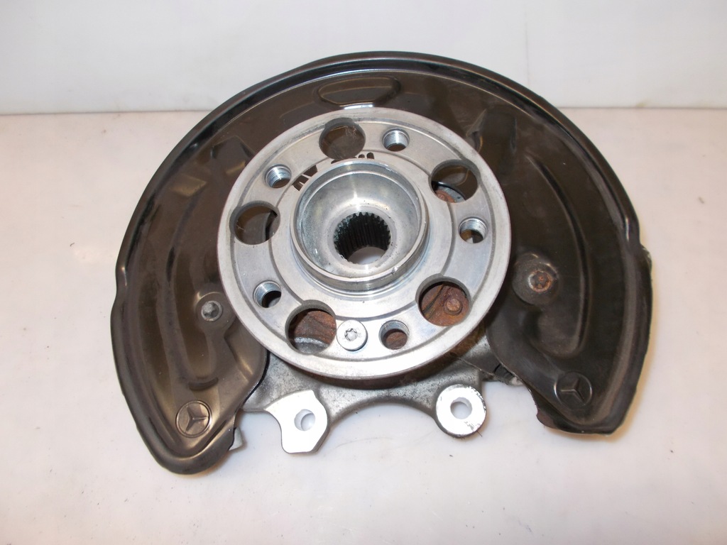 фото №1, Ступиця задня права mercedes c-klasa w205