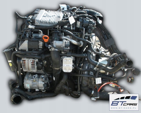 фото №8, Vw sharan двигун 2.0 tdi cff cffe blue motion 85kw 116 km пробіг 145 kil