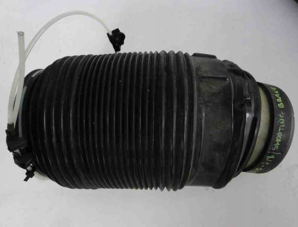 Mercedes e klasa w212 212 пневмоподушка подушка airmatic Зі Шроту