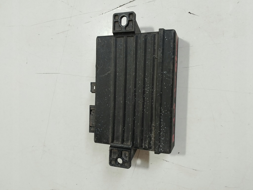 фото №1, Peugeot citroen модуль pdc 9663821680