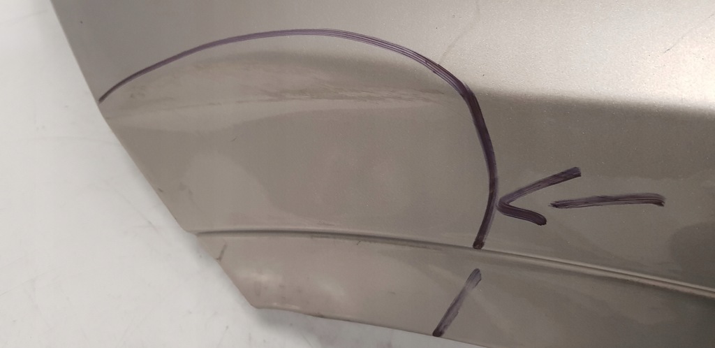 фото №5, Крыло передний левый bmw x1 e84 lift lci