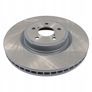 фото №1, Диск гальмівний. subaru legacy 05-