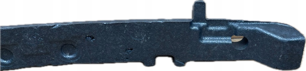 Opel corsa f 2019 - абсорбер піна бампера перед 982959531880 Київ