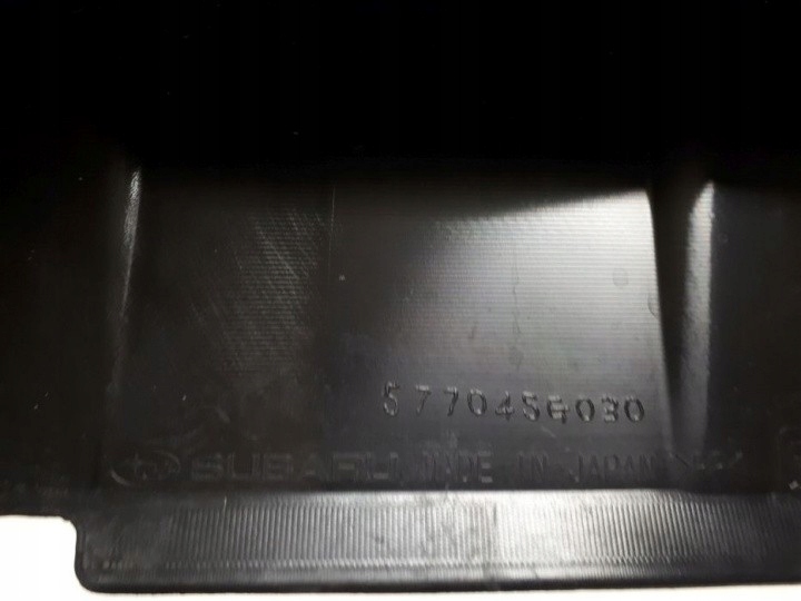 фото №7, Subaru forester 2015 lift бампер перед