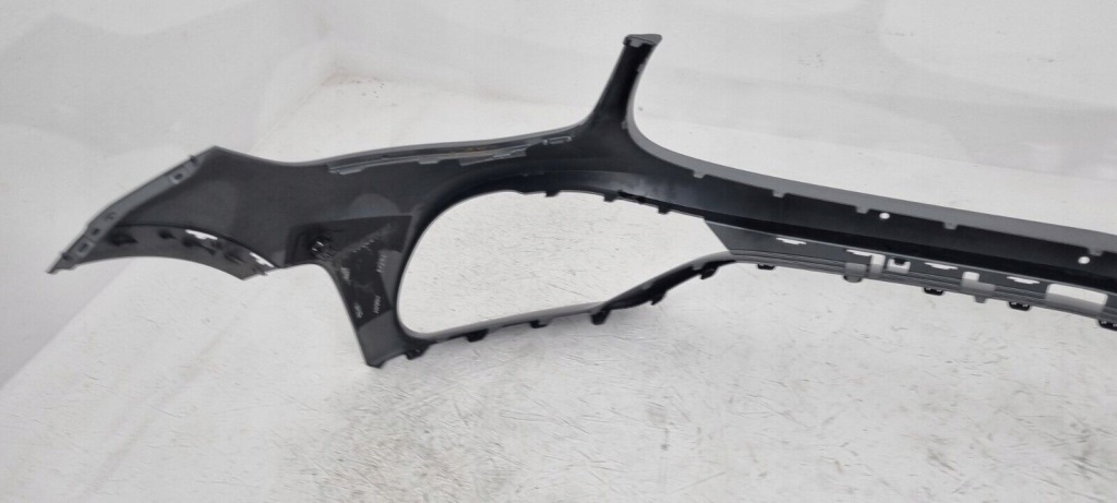 фото №13, Mercedes glc x253 c253 253 amg lift 2019- бампер передний перед a2538855704