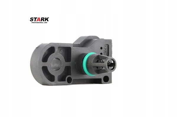 фото №10, Stark датчик тиску w колектор впускний do fiat qubo 225