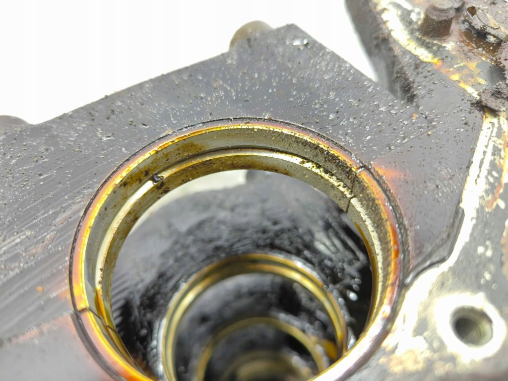 Porsche cayenne 9pa 2005 блок двигателя Доставка