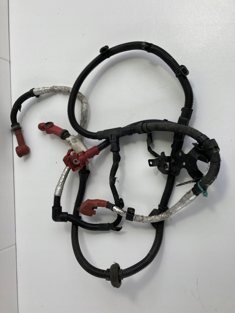 фото №1, Maserati ghibli 2013+ жгут стартер генератор 307119