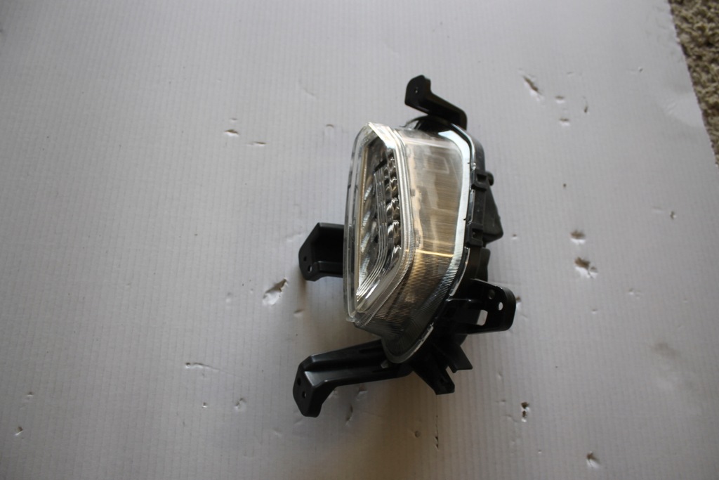 фото №1, Hyundai i30 iii 17- протитуманна фара drl лівий оригінал