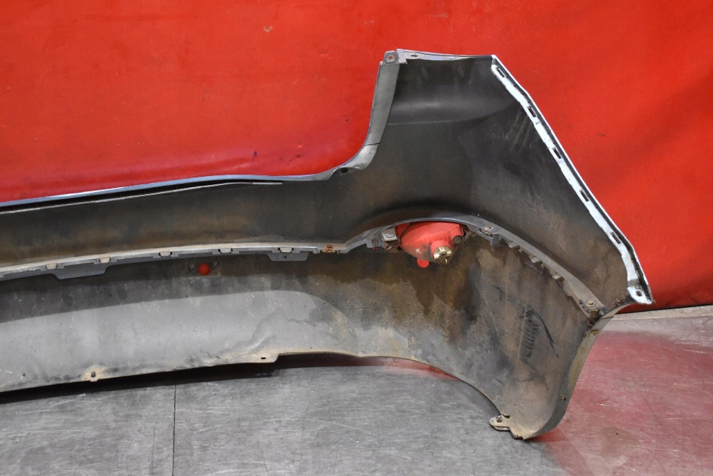 фото №15, Бампер задняя задний błękitny pdc 86611-2y000 hyundai ix35 09-15