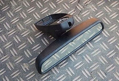 фото №8, Bmw 5 f10 f11 зеркало внутреннее заднего вида камера