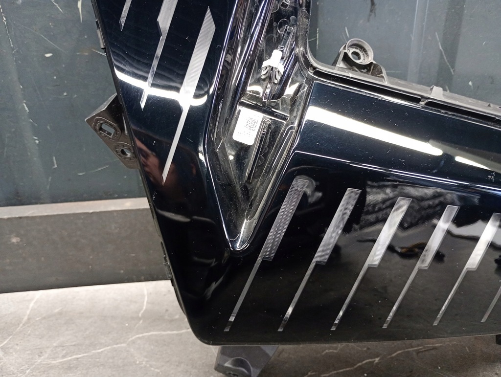 фото №5, 825022177r reflekor левый renault clio v drl