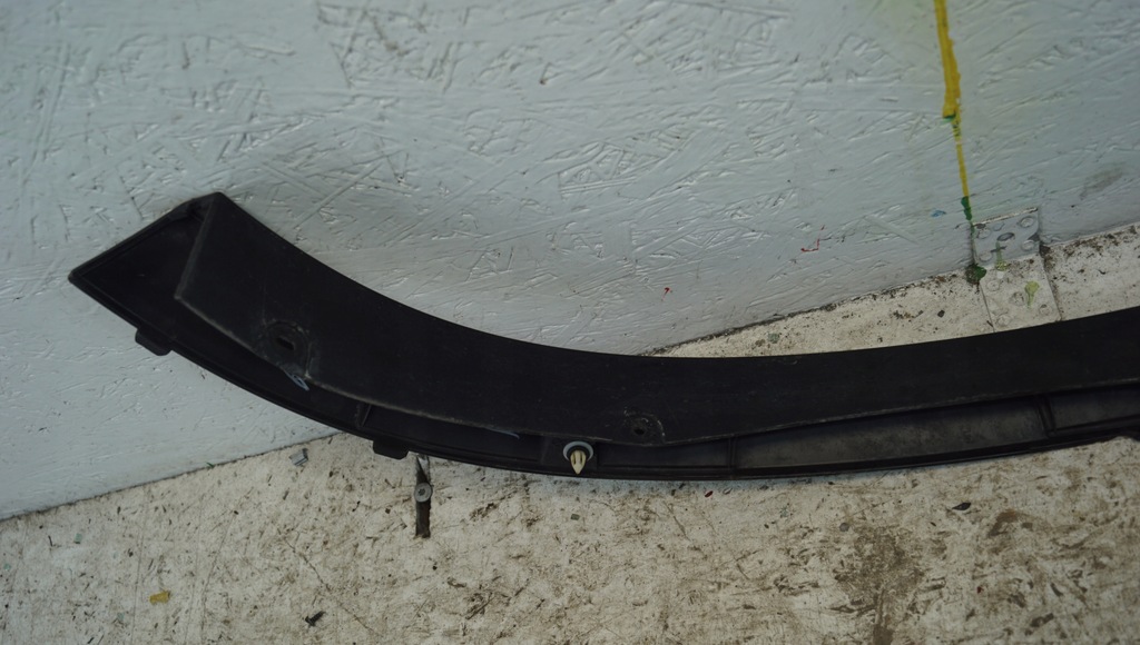 фото №11, Молдинг крыла правый задняя bmw x5 e70 m-pakiet