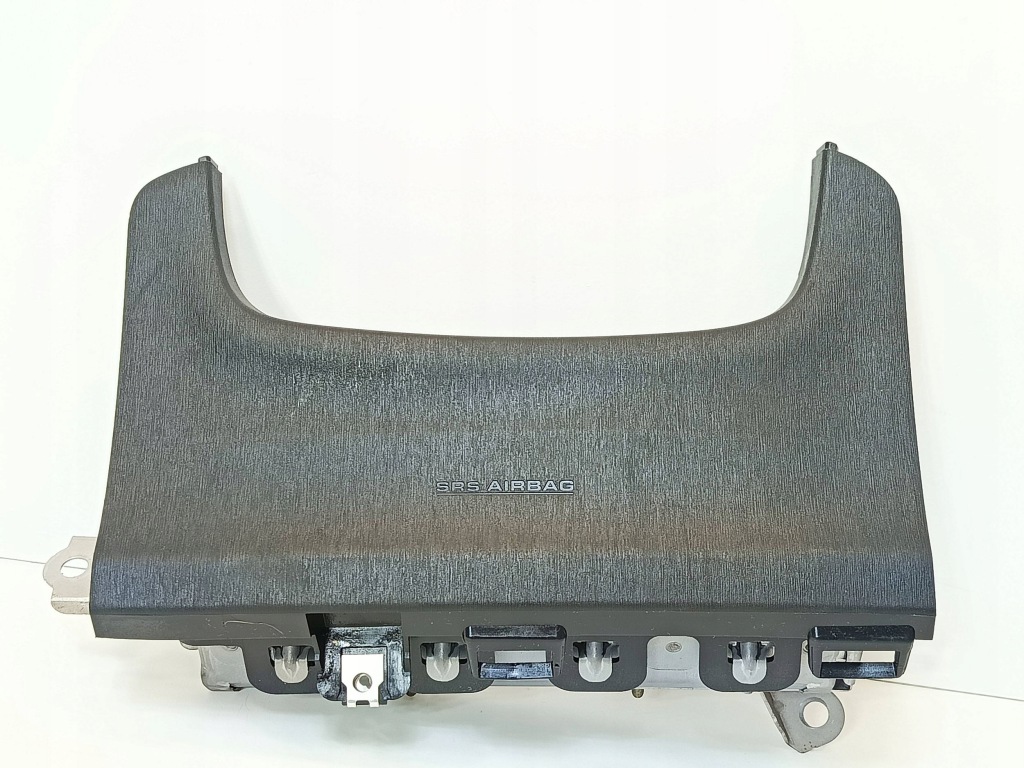 фото №1, Toyota prius iii 09-15 lift подушка воздушная подушка безопасности коленная 2014 1,8