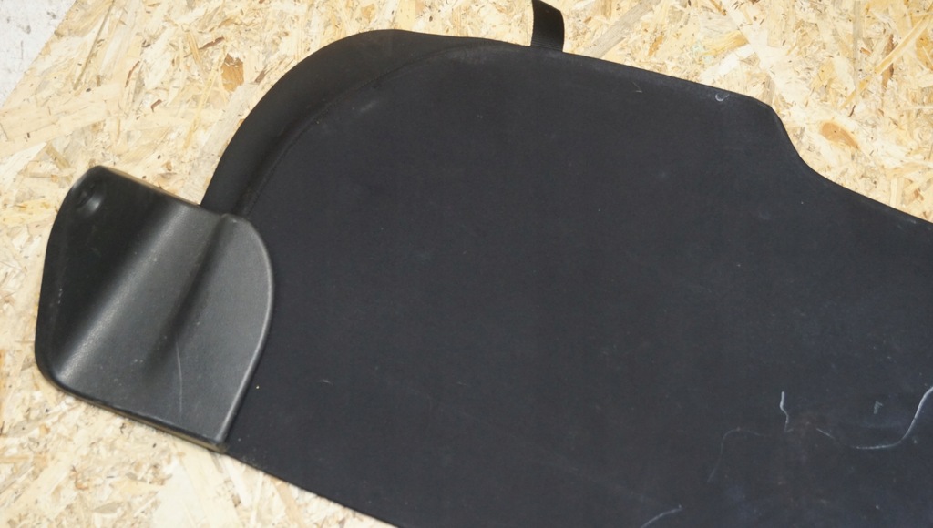 фото №9, Полиця багажника nissan juke f15