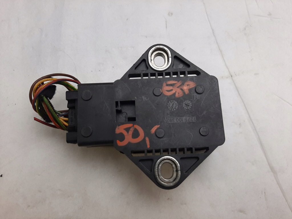 фото №4, Mercedes vito модуль датчик esp a0025426618