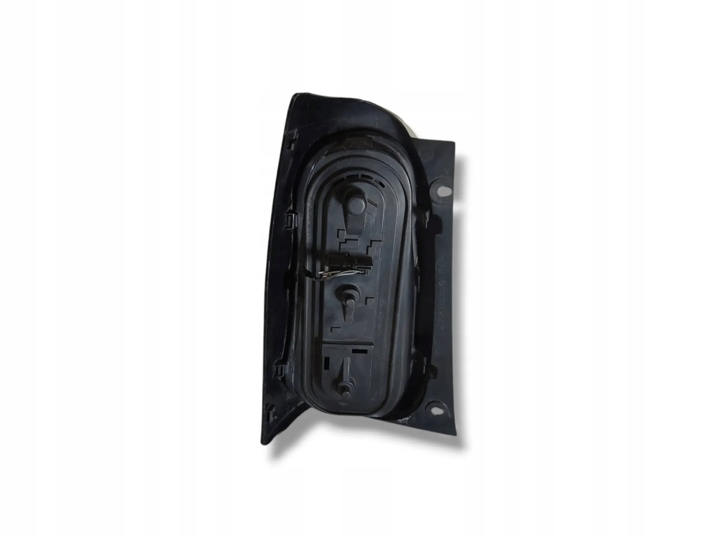 фото №6, Smart fortwo i 2000 задняя сторона правая лампа задняя