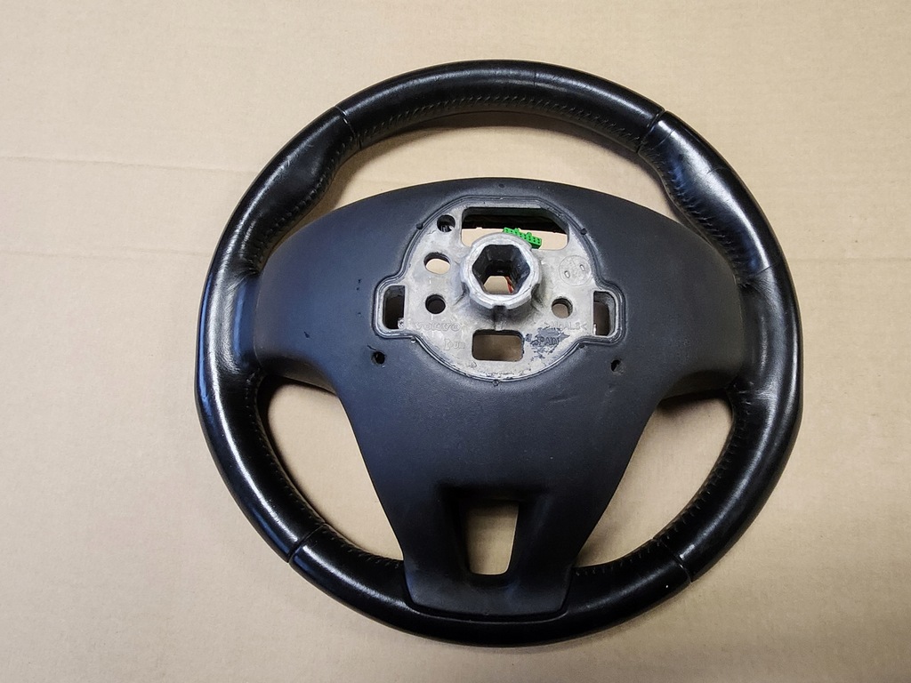 фото №8, Воздуховод кожа volvo s60 v60 oryg.