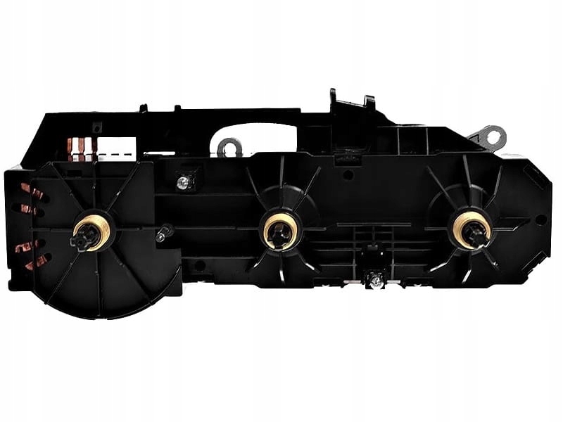 фото №5, Блок керування, обігрівач / вентиляція fast ft59176