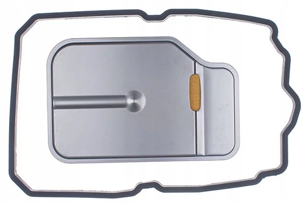 фото №1, Denckermann a220009 фільтр гідравлічний, автоматична коробка передач передач