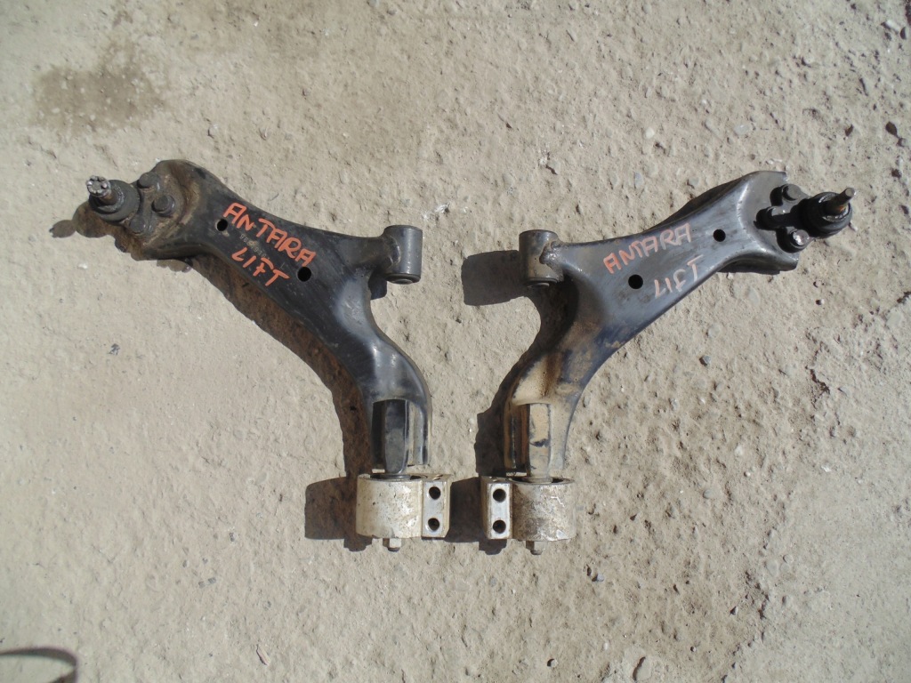 фото №1, Рычаг правый левый opel antara lift 15r.