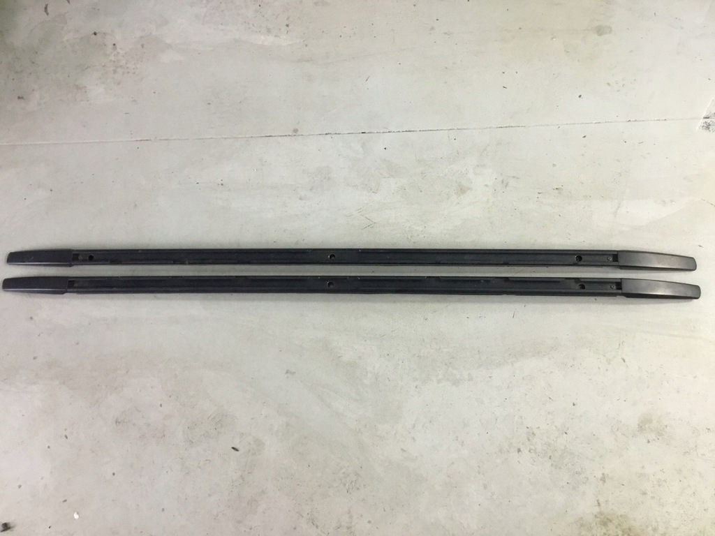 фото №1, Заглушка рейлинг land rover range rover sport l320 cac500181pvj