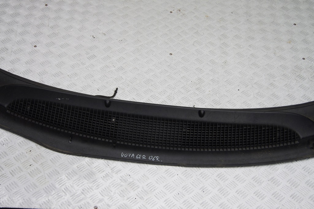 фото №8, Жабо chrysler voyager 04717941ab 04717553ad