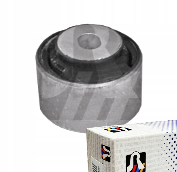 фото №1, Втулка важеля перед l=p do ford transit courier