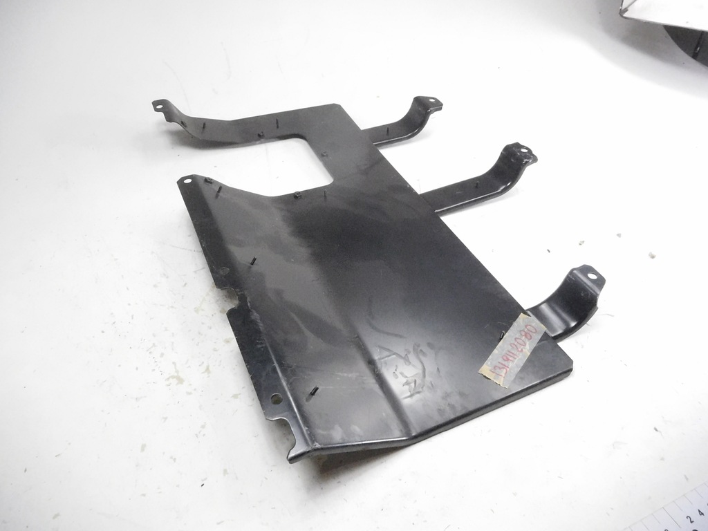 фото №9, Захист нижня двигуна fiat ducato 1319112080