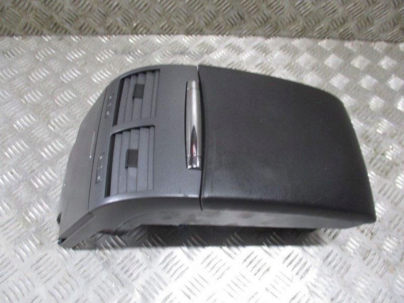 фото №1, Подлокотник 3d0, 3d0858338, phaeton