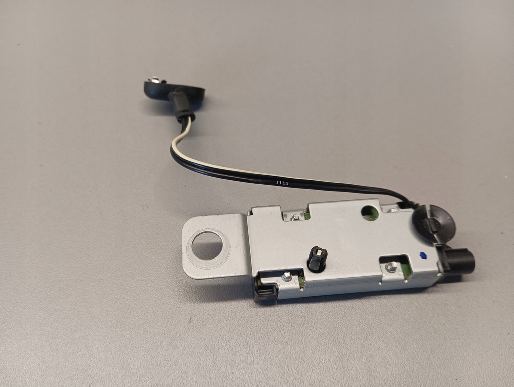 фото №1, Підсилювач модуль антени opel insignia a 13327069