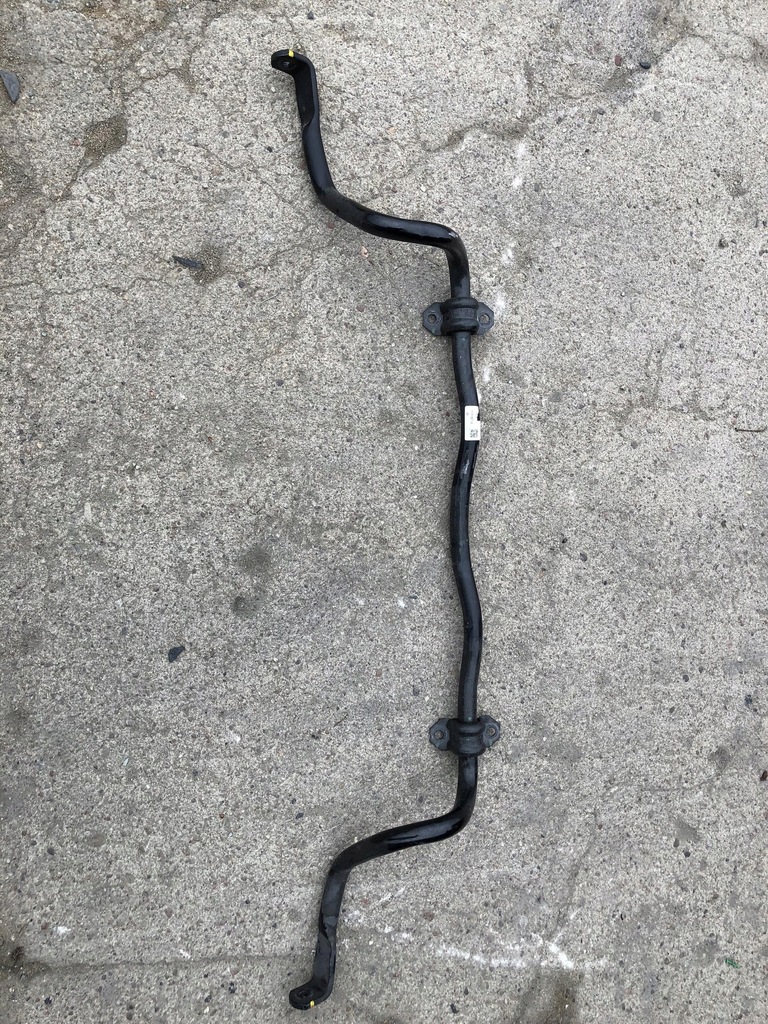 фото №6, Ford puma ii mk2 тяга стабилизатора l1tc-5482-ad