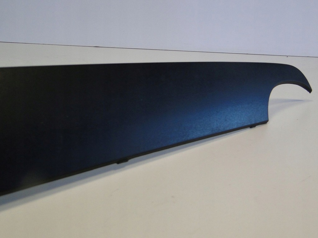 фото №5, Mercedes sl r230 230 накладка дифузор задній amg