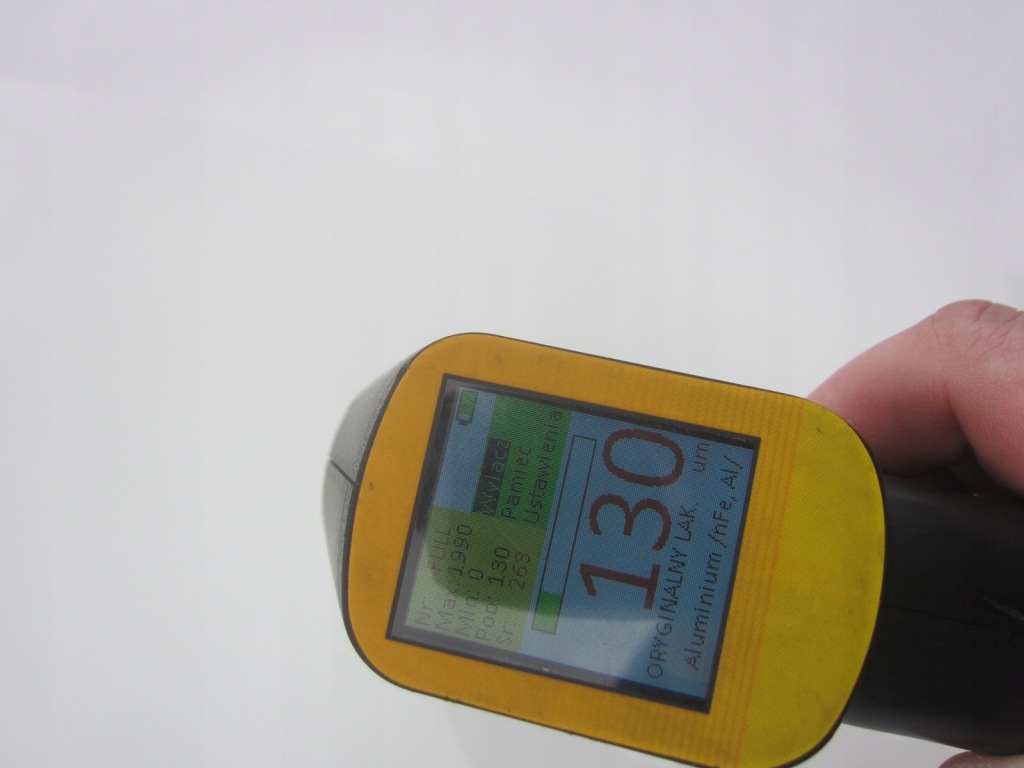 Bmw f10 f11 a300 alpinweiss 3 білий капот передня перед кришка двигуна Зі Шроту