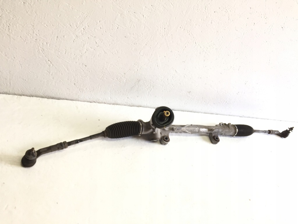 фото №4, Трансмісія кермова hyundai kona ev електрик