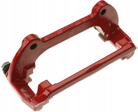 фото №1, Trw bda1184 кронштейн, суппорт тормозной