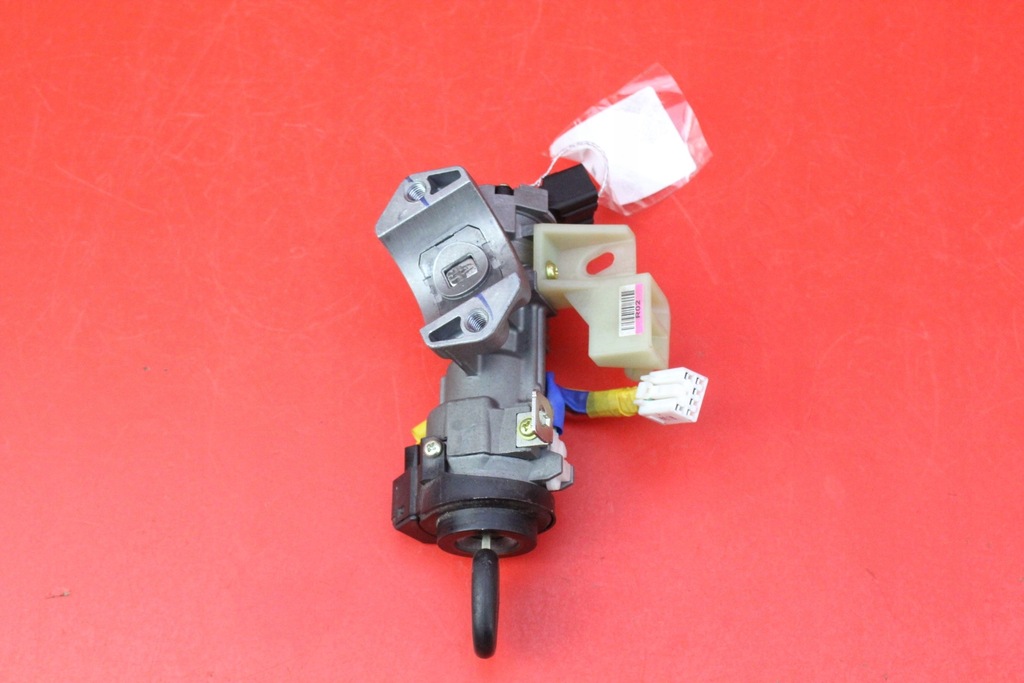 фото №5, Замок зажигания ключ kia ceed 2 ii 1.6 gdi 135 km 12-18