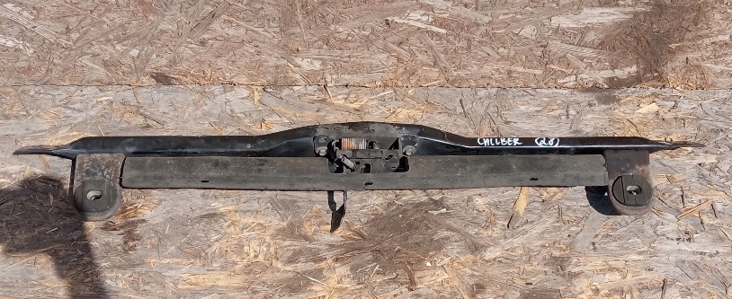 фото №1, Pas передний dodge caliber гарантия